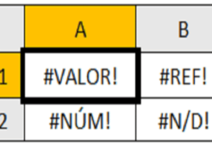 Eu vou Corrigir fórmulas da sua planilha no Excel