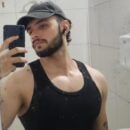Foto do perfil do trabalhador freelancer