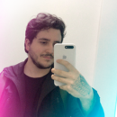 Foto do perfil do trabalhador freelancer