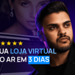 Eu vou Criar Sua Loja Virtual Premium