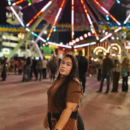 Foto do perfil do trabalhador freelancer
