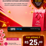 Eu vou Ser sua social mídia