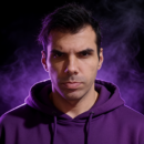 Foto do perfil do trabalhador freelancer