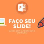 Eu vou Fazer slide nivel profissional.