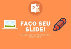 Eu vou Fazer slide nivel profissional.