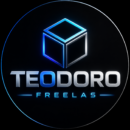 Foto do perfil do trabalhador freelancer