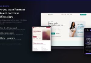 Eu vou criar sua Landing Page de Alta Conversão