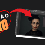 Eu vou criar a capa do seu vídeo | Thumbnail