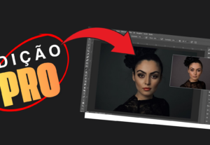 Eu vou criar a capa do seu vídeo | Thumbnail