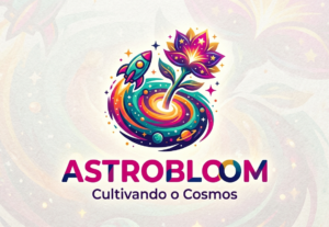 Eu vou criar a logotipo perfeita para o seu negócio.