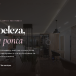 Eu vou criar um site profissional e moderno para o seu negóc...