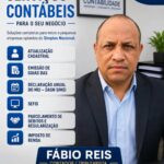 Eu vou organizar sua Empresa para ficar em dias com o fisco.