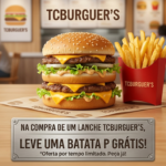 Eu vou Criar banner chamativos para o seu negócio.