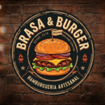 Eu vou Criar o logotipo de sua empresa