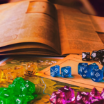 Eu vou Transformar sua Ideia em uma Aventura Completa de RPG