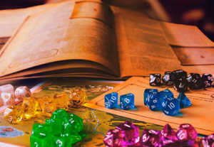 Eu vou Transformar sua Ideia em uma Aventura Completa de RPG