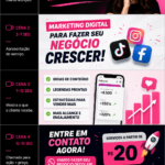 Eu vou Criar algo pro seu negocio