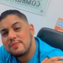 Foto do perfil do trabalhador freelancer