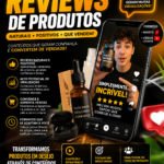 Eu vou fazer um video testando o seu produto rapida entrega