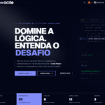Eu vou Fazer uma Leading Page Leia a Descrição