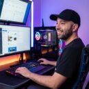 Foto do perfil do trabalhador freelancer