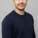 Foto do perfil do trabalhador freelancer