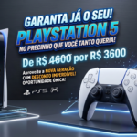 Eu vou Fazer uma imagem para uma propaganda do seu produto