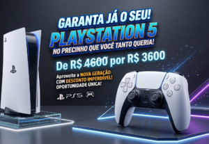 Eu vou Fazer uma imagem para uma propaganda do seu produto