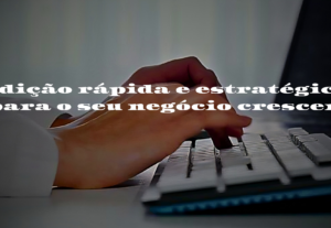 Eu vou editar seus vídeos para redes.