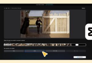Eu vou editar videos exatamente da forma que você pedir.