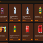 Eu vou fazer um site para o seu negocio