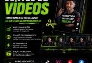 Eu vou fazer um video viral pra você