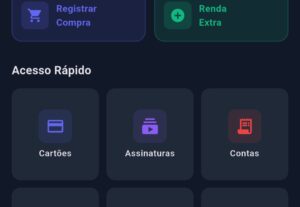 Eu vou Fazer um aplicativo móvel pra você