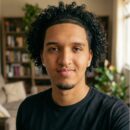 Foto do perfil do trabalhador freelancer
