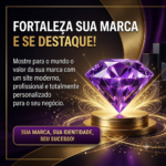 Eu vou Fazer um conteúdo estratégico para sua empresa.