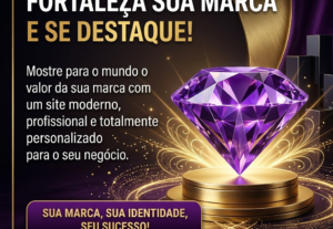 Eu vou Fazer um conteúdo estratégico para sua empresa.
