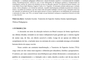 Eu vou deixar seu texto impecável e pronto para entrega.