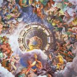 Eu vou Desenvolver Religiões para seu Mundo de Fantasia e RP...