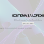 Eu vou criar um ebook completo, colorido e chamativo