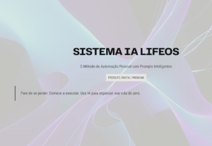 Eu vou criar um ebook completo, colorido e chamativo