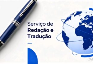 Eu vou Escrever, Revisar e Traduzir com Confiança