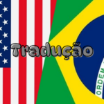 Eu vou Traduzir 1000 palavras do Inglês para o Português