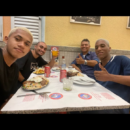 Foto do perfil do trabalhador freelancer