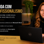 Eu vou criar uma proposta comercial profissional personaliza...