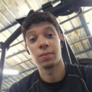 Foto do perfil do trabalhador freelancer