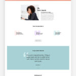 Eu vou criar sua Landing Page de Alta Conversão