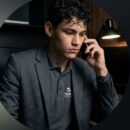 Foto do perfil do trabalhador freelancer