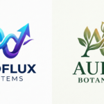 Eu vou criar a logotipo perfeita para o seu negócio.
