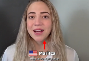 Eu vou legendar o seu vídeo para qualquer linguagem