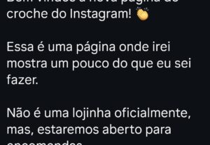 Eu vou fazer a melhor propaganda